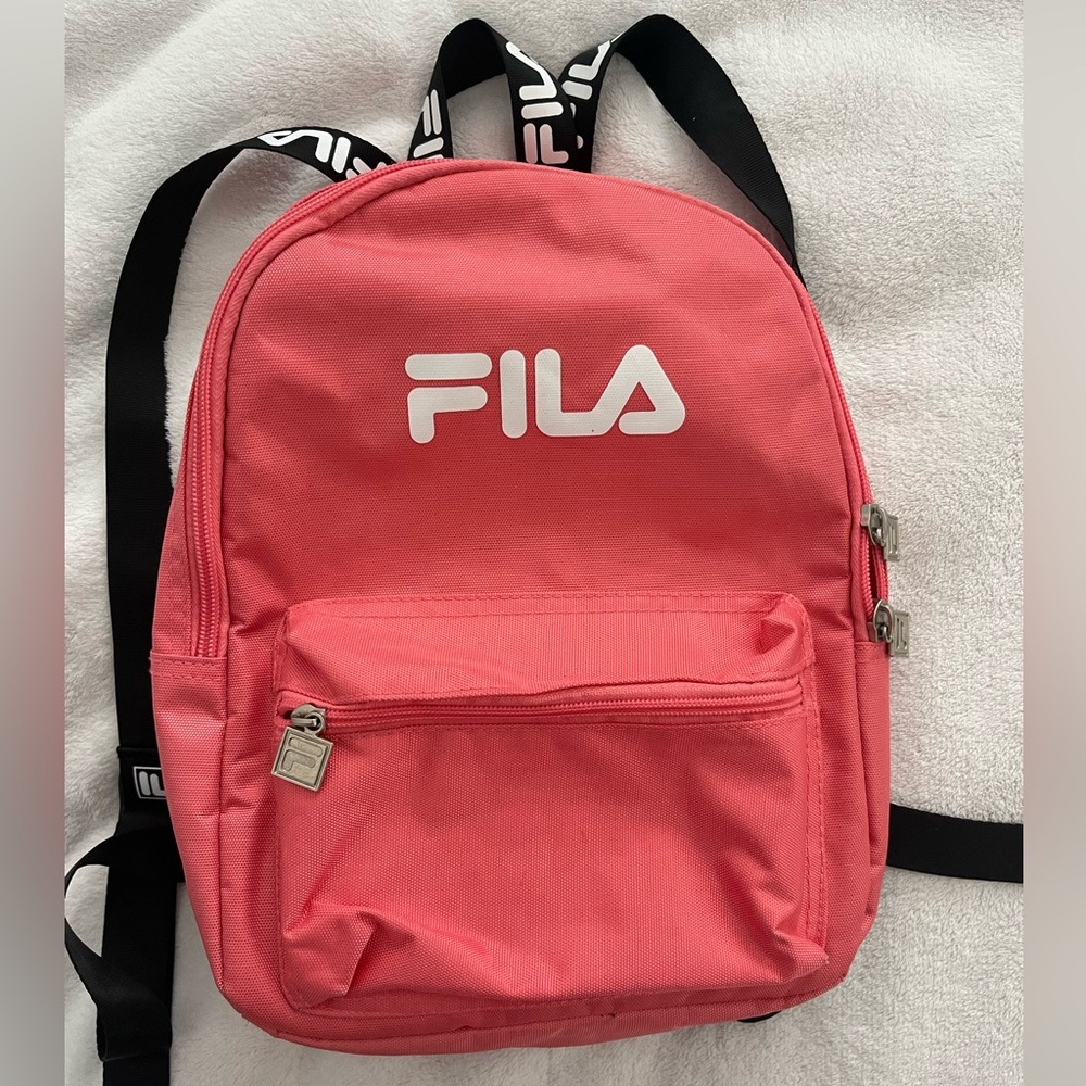 FILA Small Backpack